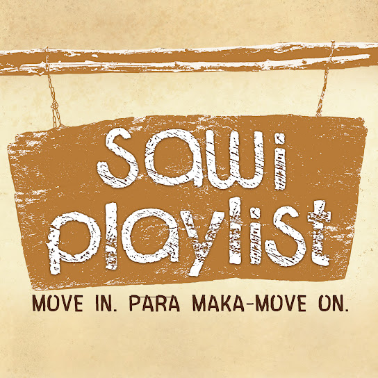 Sawi Playlist