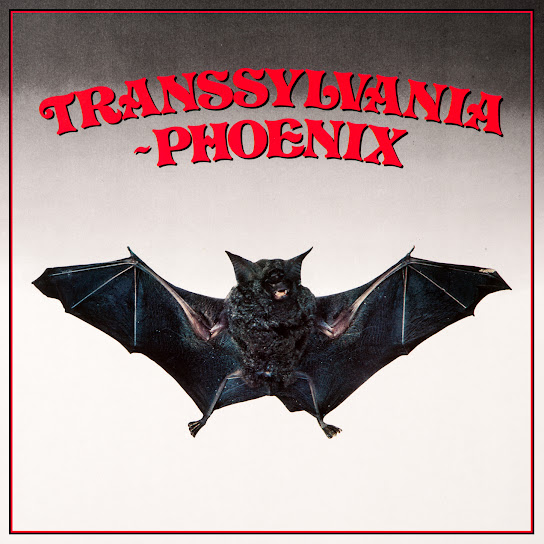 Transsylvania Phoenix