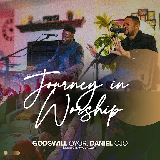 Journey in Worship