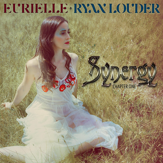 Synergy (Chapter One)