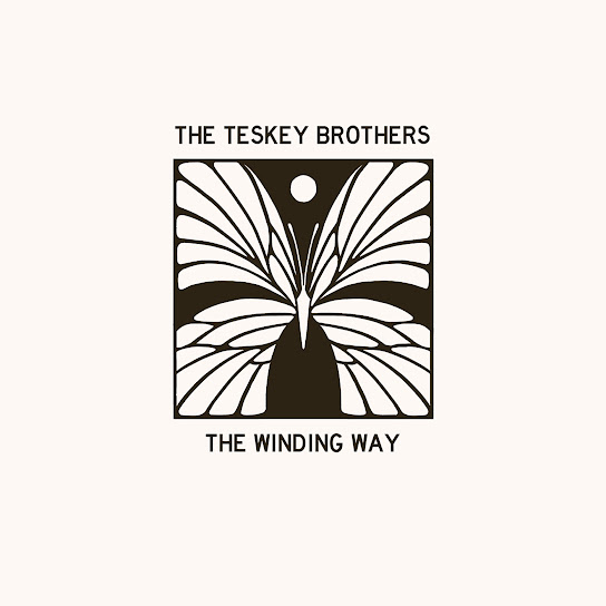 The Winding Way
