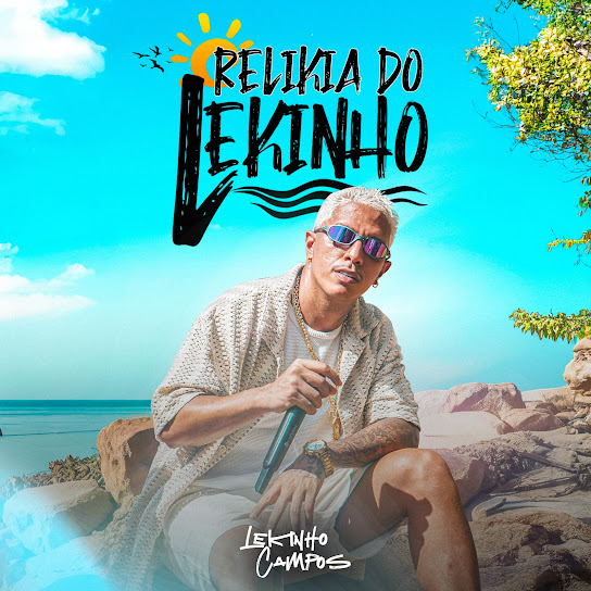 Relikia do Lekinho