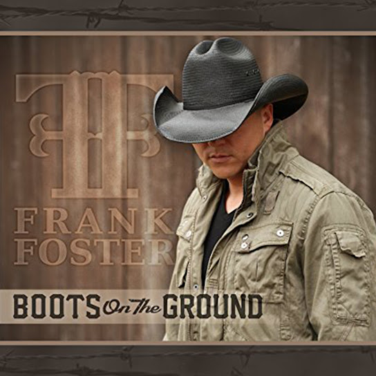 Boots on the Ground