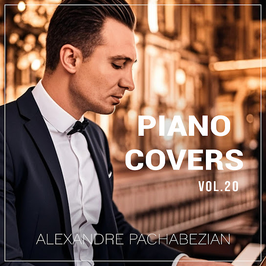 Piano Covers, Vol.20