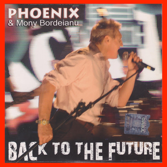 Back to the Future