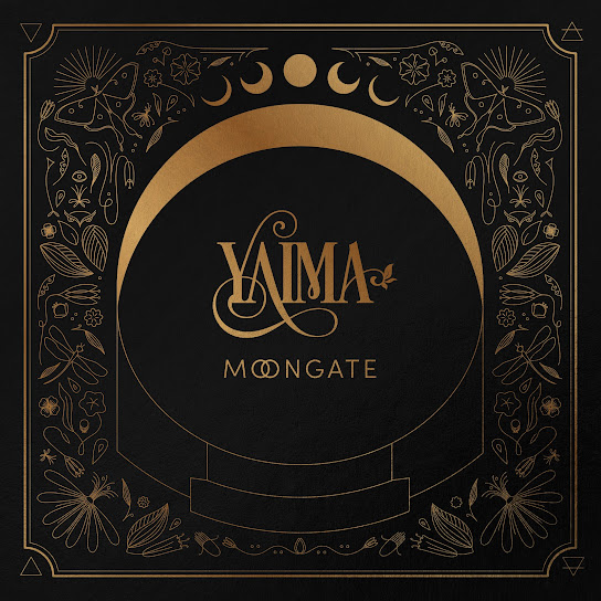 Moongate
