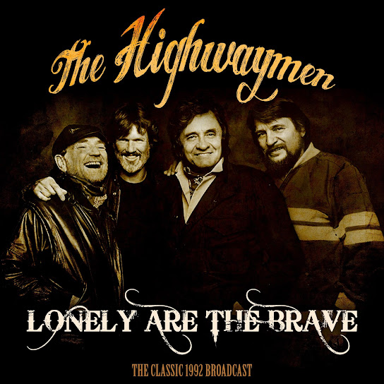 Lonely Are The Brave