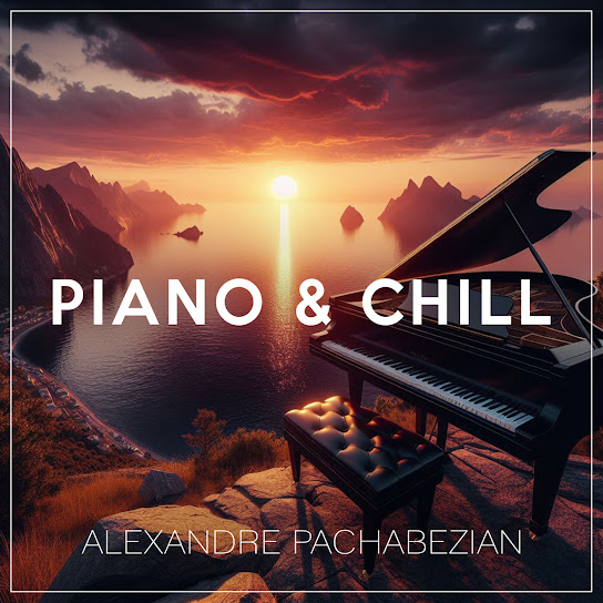 Piano & Chill