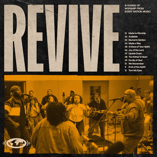 Revive (Live)