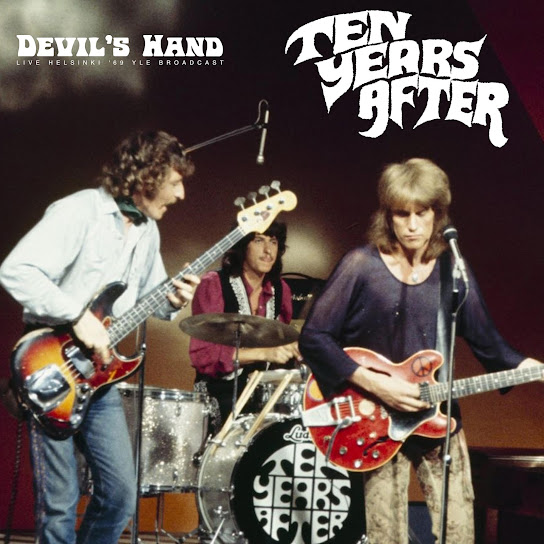 Devil's Hand