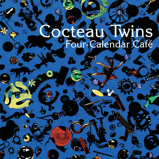 Four-Calendar Cafe