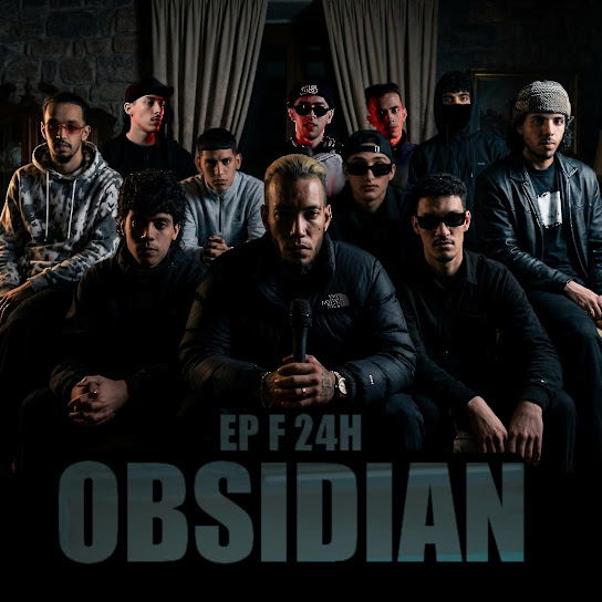 OBSIDIAN