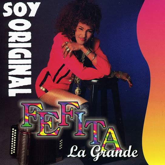 Soy Original