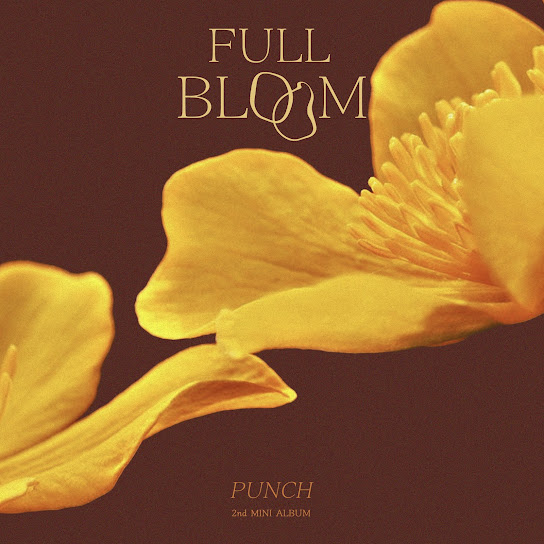 Full Bloom (만개)