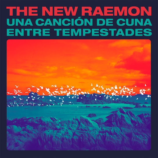 Una canción de cuna entre tempestades
