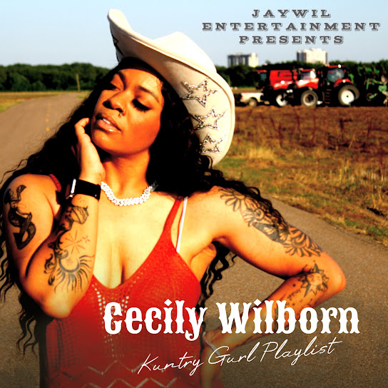 Kuntry Gurl Playlist