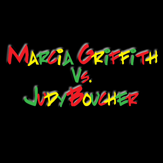 Marcia Griffith Vs. Judy Boucher