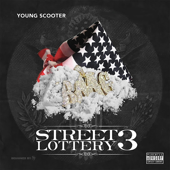 Street Lottery 3