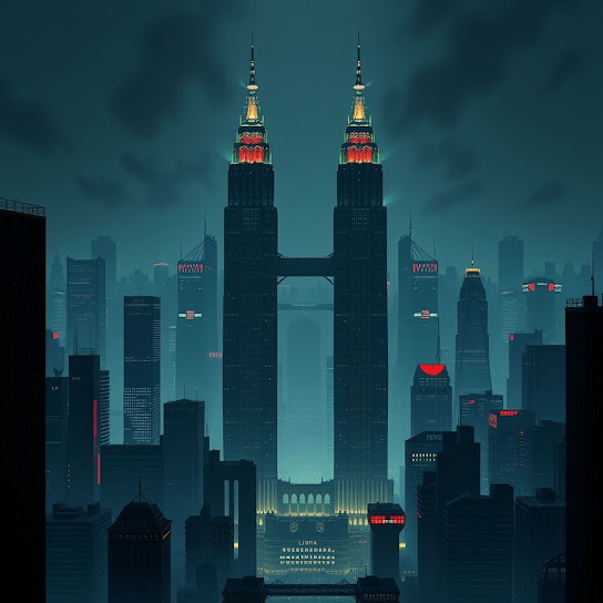 City Horrors