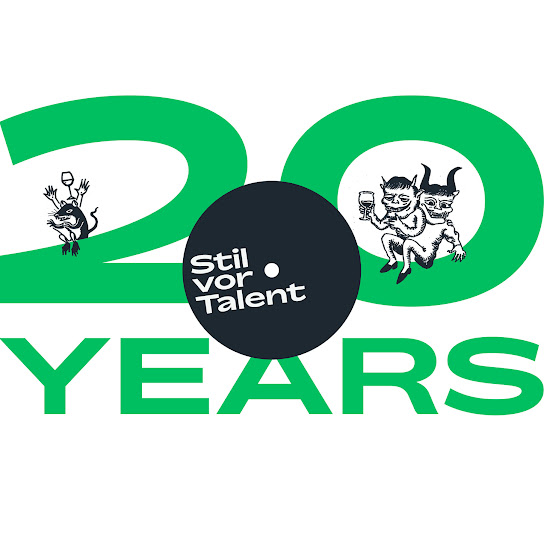 20 Years of Stil vor Talent