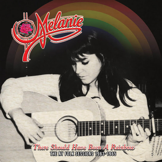 There Should Have Been A Rainbow - The NY Folk Sessions 1963-1965