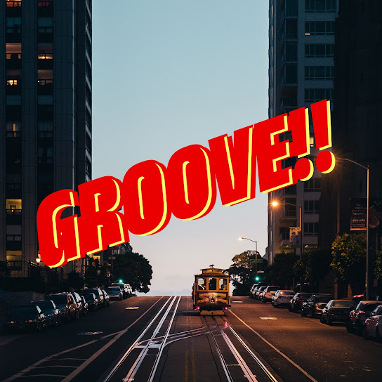 Twilight Groovin'