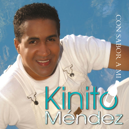 Con Sabor A Mi