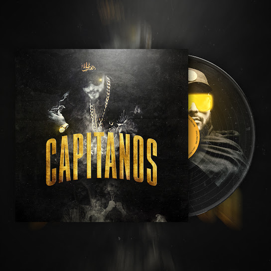 Capitanos