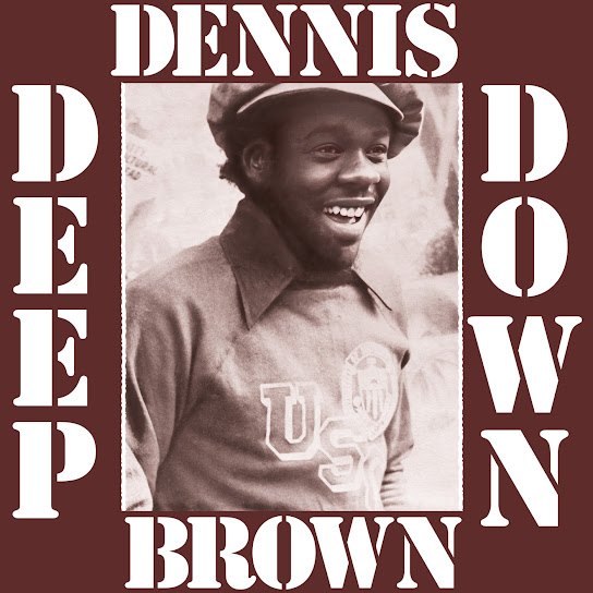 Deep Down