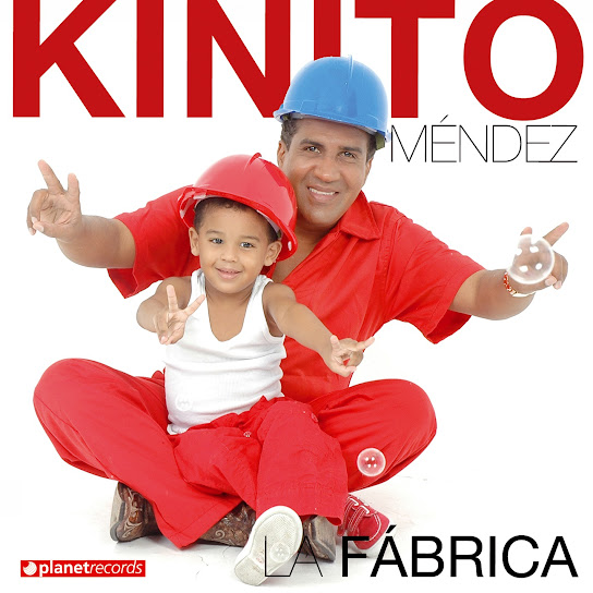 La Fábrica