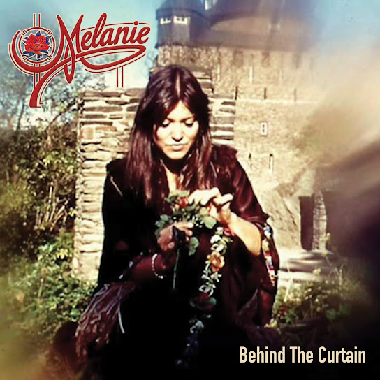 Behind The Curtain