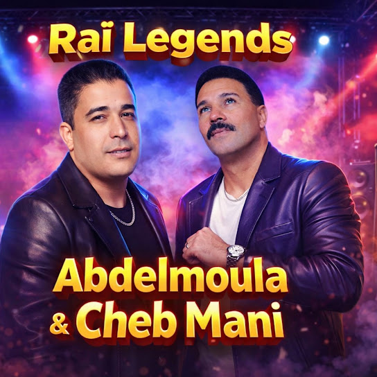 Raï Legends