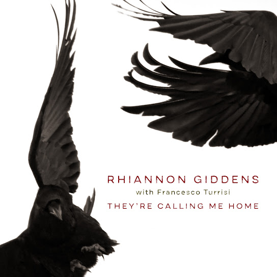 They're Calling Me Home (with Francesco Turrisi) (feat. Francesco Turrisi)