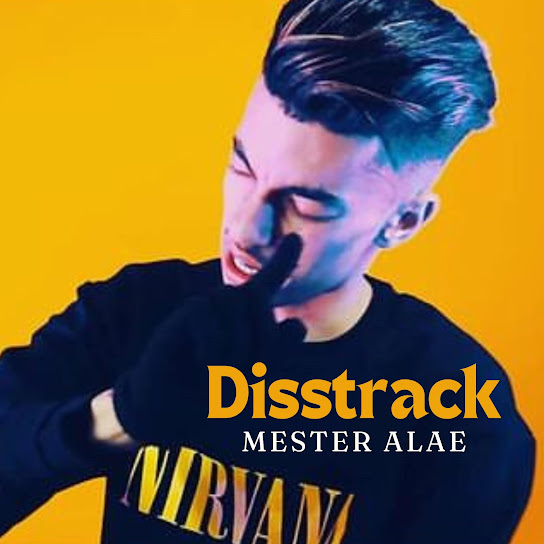Disstrack