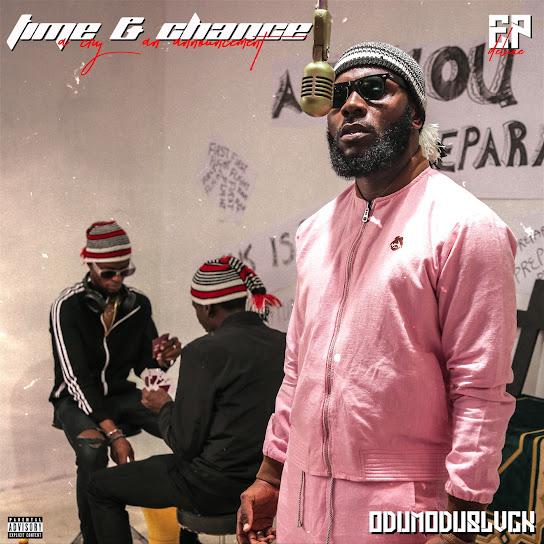 Time & Chance (Deluxe)