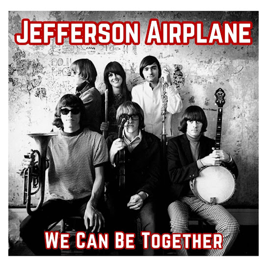 We Can Be Together