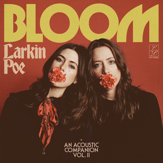 Bloom + An Acoustic Companion Vol. 2