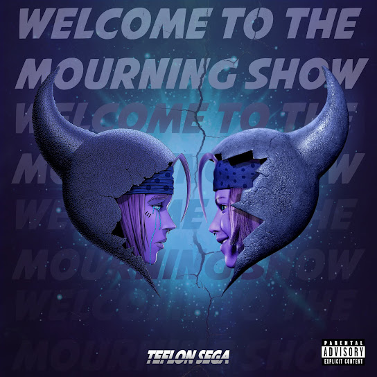 Welcome To The Mourning Show