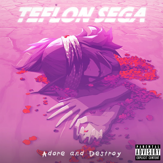 Adore and Destroy