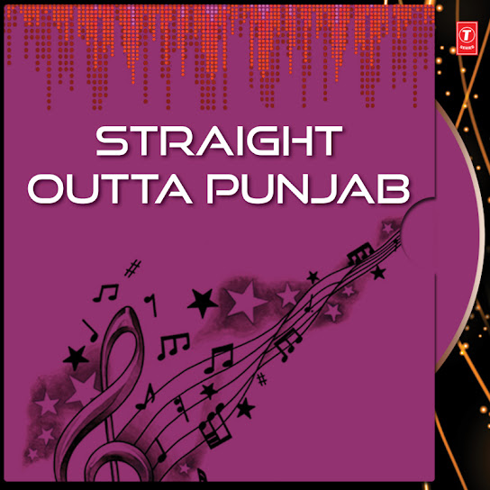 Straight Outta Punjab