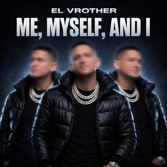 Me, Myself, And I