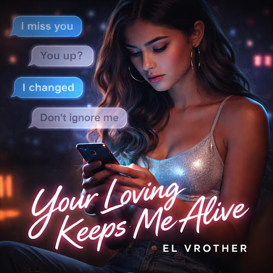 Your Loving Keeps Me Alive