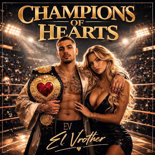 Champions Of Hearts