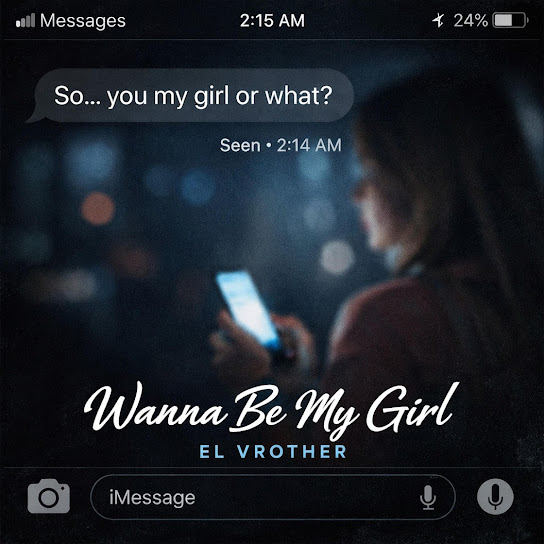 Wanna Be My Girl