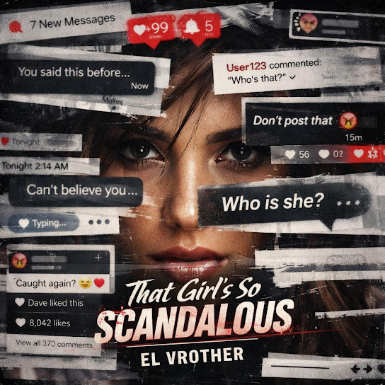 That Girl's So Scandalous