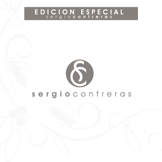 Sergio Contreras Edicion Especial