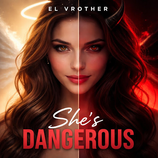 She’s Dangerous