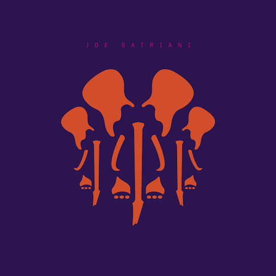 The Elephants of Mars