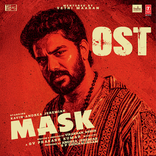 MASK OST - Tamil