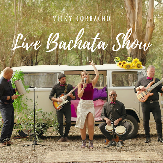 Live Bachata Show